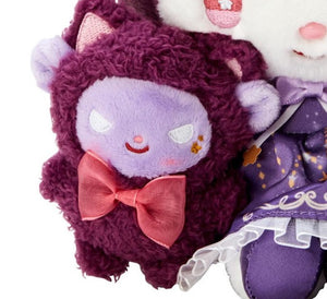 Kuromi Magical Plush