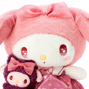 My Melody Magical Plush