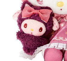 Load image into Gallery viewer, My Melody Magical Plush
