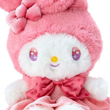 Load image into Gallery viewer, My Melody Birthday Plush
