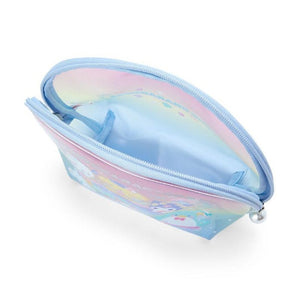 Hello Kitty and Friends Mermaids Clear Pouch