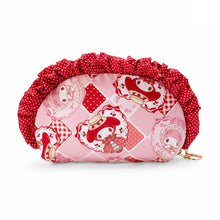 Load image into Gallery viewer, My Melody / Akamero / Momomero Pouch
