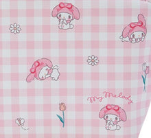 Load image into Gallery viewer, My Melody Gingham Pouch
