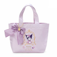 Load image into Gallery viewer, Kuromi Tea Room Handbag
