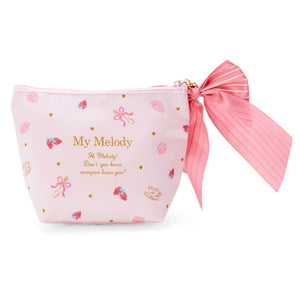 My Melody Tea Room Pouch