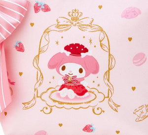 My Melody Tea Room Pouch