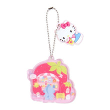 Load image into Gallery viewer, Sanrio Fancy Shop Blind Box Acrylic Keychain
