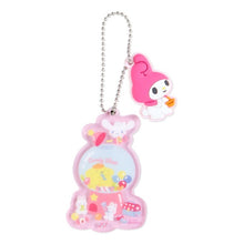 Load image into Gallery viewer, Sanrio Fancy Shop Blind Box Acrylic Keychain

