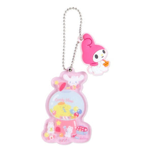 Sanrio Fancy Shop Blind Box Acrylic Keychain