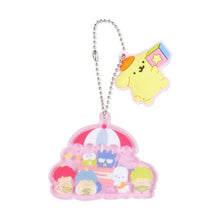 Load image into Gallery viewer, Sanrio Fancy Shop Blind Box Acrylic Keychain
