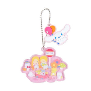 Sanrio Fancy Shop Blind Box Acrylic Keychain