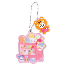 Load image into Gallery viewer, Sanrio Fancy Shop Blind Box Acrylic Keychain
