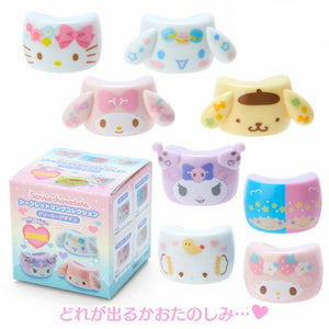 Hello Kitty and Friends Dreamy Mix Secret Ring Blind Box