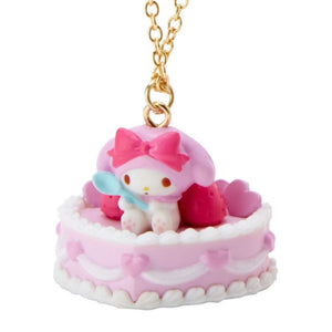 Hello Kitty and Friends Secret Sweets Blind Box Necklaces