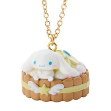 Load image into Gallery viewer, Hello Kitty and Friends Secret Sweets Blind Box Necklaces
