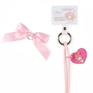 My Melody Phone Shoulder Strap