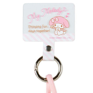 My Melody Phone Shoulder Strap