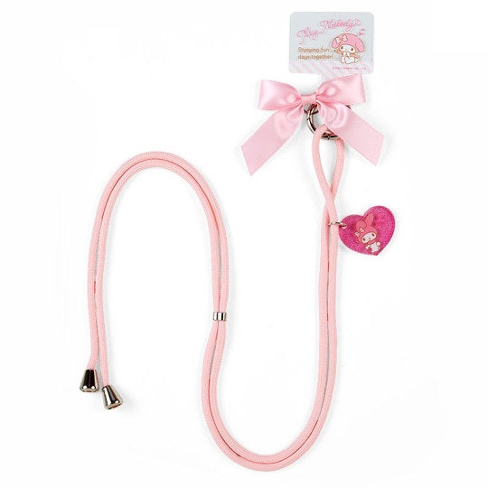 My Melody Phone Shoulder Strap