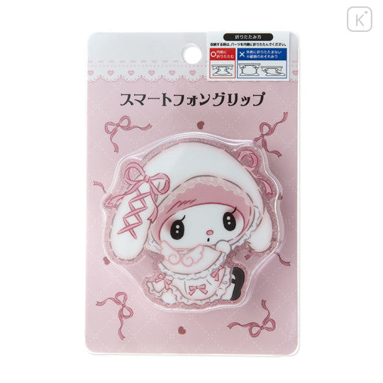 My Melody Moonlit Melokuro Phone Grip – Pink House Boutique
