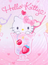 Load image into Gallery viewer, Hello Kitty Soda Summer Blanket
