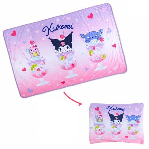 Hello Kitty Eco-Bag With Charm – Pink House Boutique