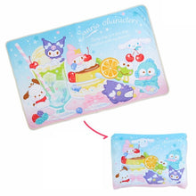 Load image into Gallery viewer, Hello Kitty and Friends Soda Summer Blanket

