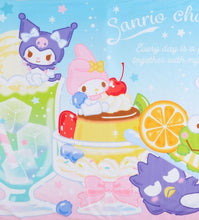 Load image into Gallery viewer, Hello Kitty and Friends Soda Summer Blanket
