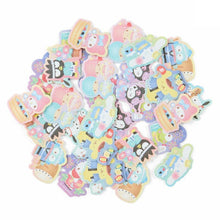Load image into Gallery viewer, Hello Kitty &amp; Friends Summer Lantern Sticker Pouch
