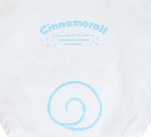 Load image into Gallery viewer, Cinnamoroll &amp; Poron Cloud Sibling Tote Bag
