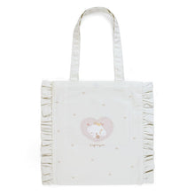 Load image into Gallery viewer, Cogimyun Ruffle Tote Bag
