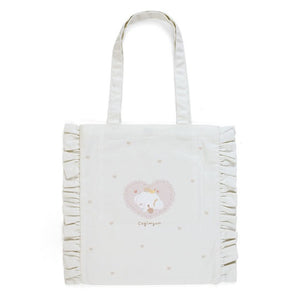 Cogimyun Ruffle Tote Bag