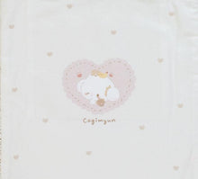 Load image into Gallery viewer, Cogimyun Ruffle Tote Bag
