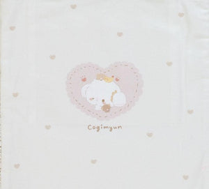 Cogimyun Ruffle Tote Bag