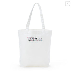 Hello Kitty and Friends Fantasy Trip Tote Bag