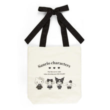 Load image into Gallery viewer, French Girly Sweet Party Tote Bag
