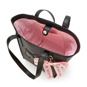 Hello Kitty Birthday 2022 Fashion Tote Bag