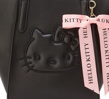 Load image into Gallery viewer, Hello Kitty Birthday 2022 Fashion Tote Bag
