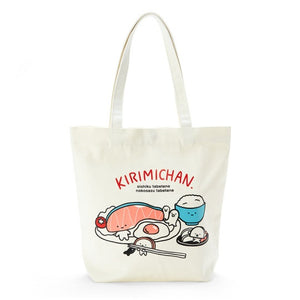Kirimichan 10th Anniversary Tote Bag