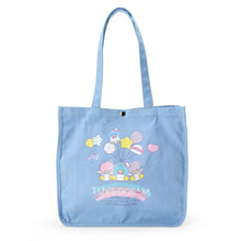 Load image into Gallery viewer, Tuxedo Sam Balloon Dream Tote Bag
