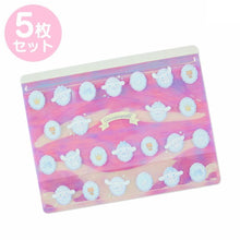 Load image into Gallery viewer, Cinnamoroll Zipper Bag 5 Piece Set
