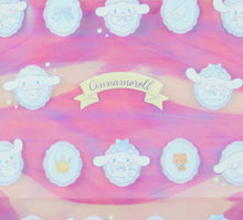 Load image into Gallery viewer, Cinnamoroll Zipper Bag 5 Piece Set
