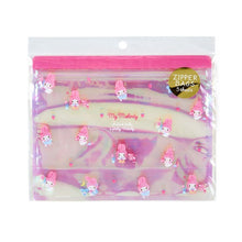 Load image into Gallery viewer, My Melody Zipper Bag 5 Piece Set
