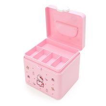 Load image into Gallery viewer, Hello Kitty First Aid Storage Case
