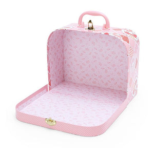 My Melody / Akamero / Momomero Paper Trunk