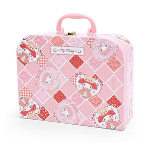 My Melody / Akamero / Momomero Paper Trunk