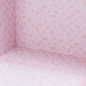 My Melody / Akamero / Momomero Paper Trunk