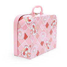 Load image into Gallery viewer, My Melody / Akamero / Momomero Paper Trunk
