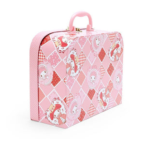 My Melody / Akamero / Momomero Paper Trunk