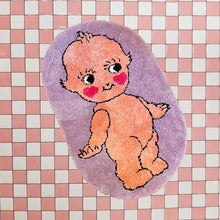 Load image into Gallery viewer, Kewpie Rug
