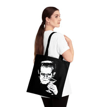 Load image into Gallery viewer, Frankenstein’s Martini Tote Bag
